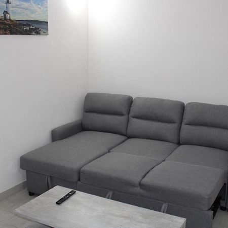 Case Vacanze Nonna Bice Marsala Buitenkant foto
