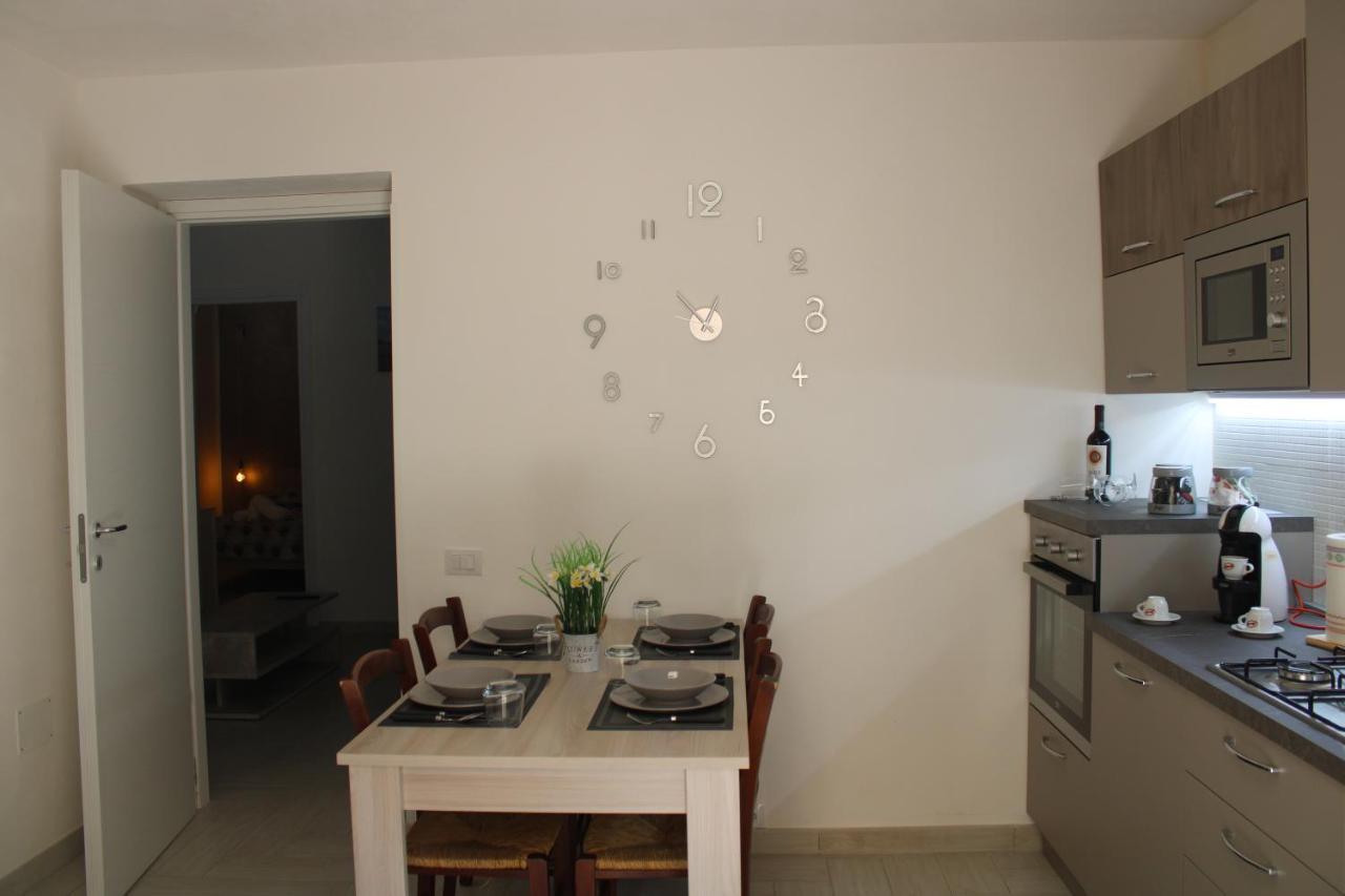 Case Vacanze Nonna Bice Marsala Buitenkant foto