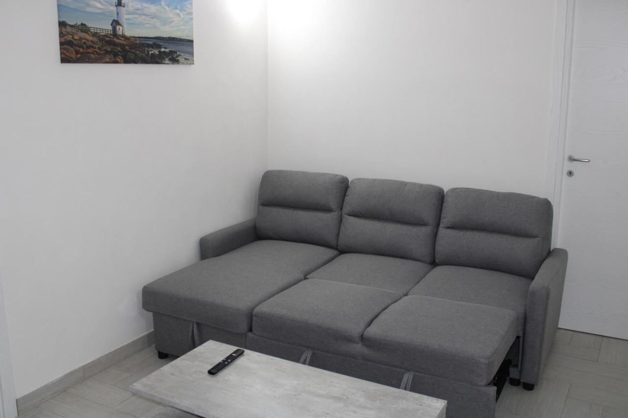Case Vacanze Nonna Bice Marsala Buitenkant foto