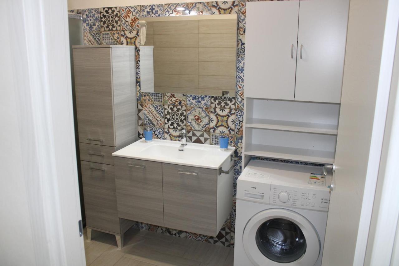 Case Vacanze Nonna Bice Marsala Buitenkant foto