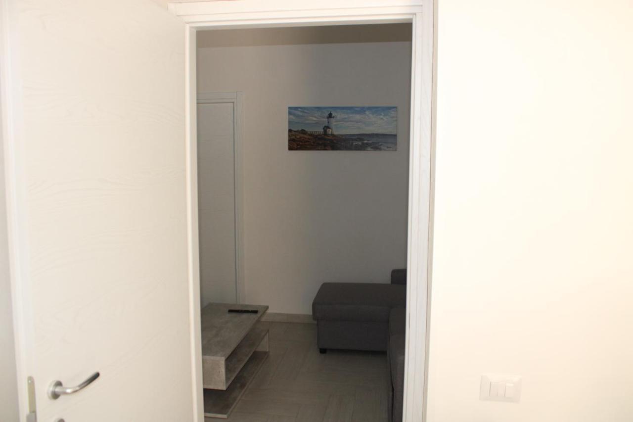 Case Vacanze Nonna Bice Marsala Buitenkant foto