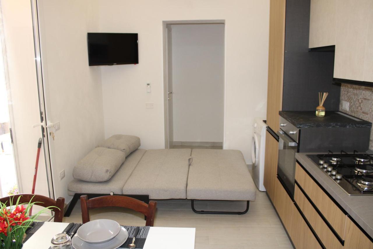 Case Vacanze Nonna Bice Marsala Buitenkant foto