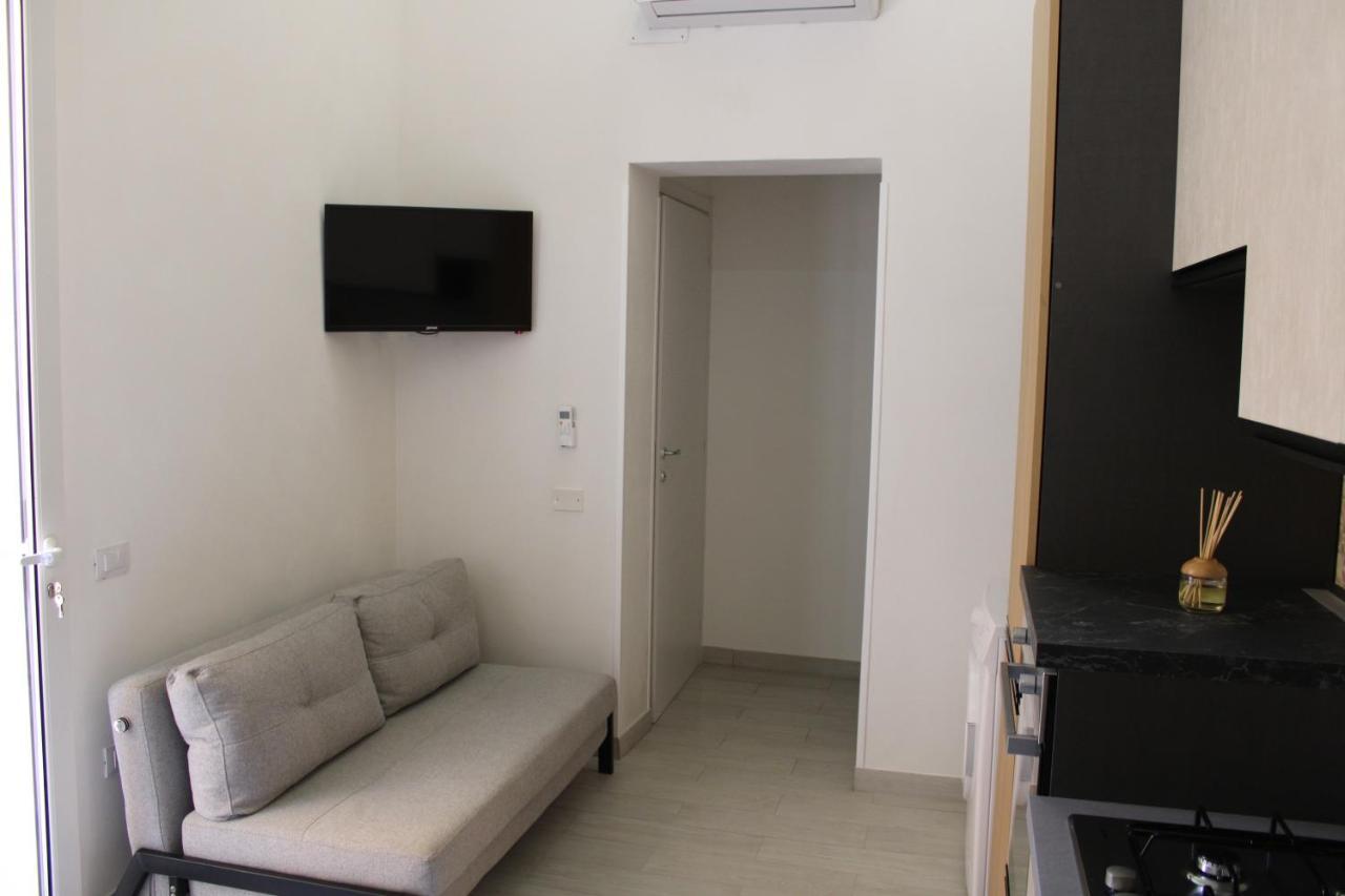 Case Vacanze Nonna Bice Marsala Buitenkant foto